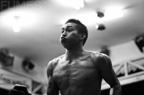 Fumes - Art, Photography, Ideas - 110423 ALEJANDRO PLESCH MUAI THAI 04