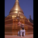 Burma Snake Pagoda 20