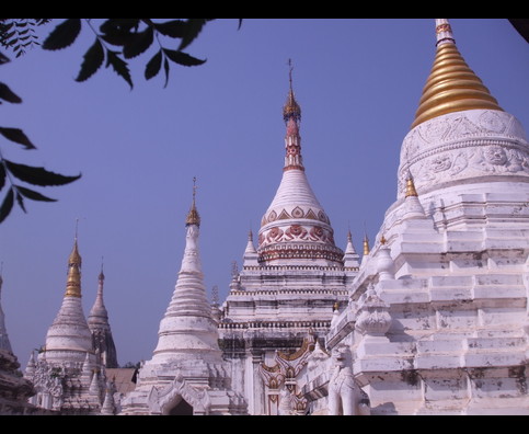 Burma Snake Pagoda 24