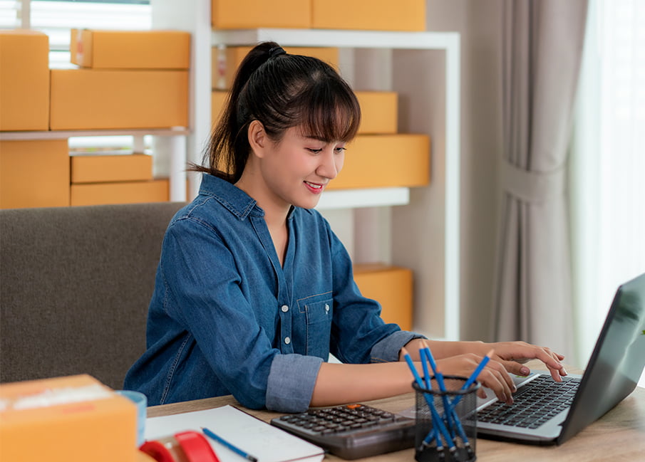 Motivos Contabilizei