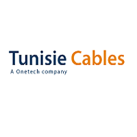 logo société Tunisie Câble