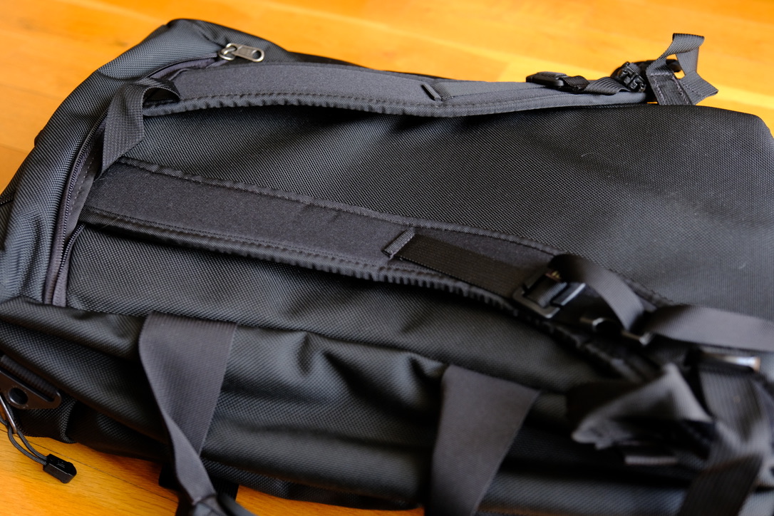 Tom Bihn Aeronaut 30 Review · Fatih Arslan