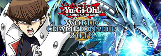 Top Decklists: World Championship 2019 | YuGiOh! Duel Links Meta