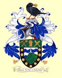st just cornish coat of arms