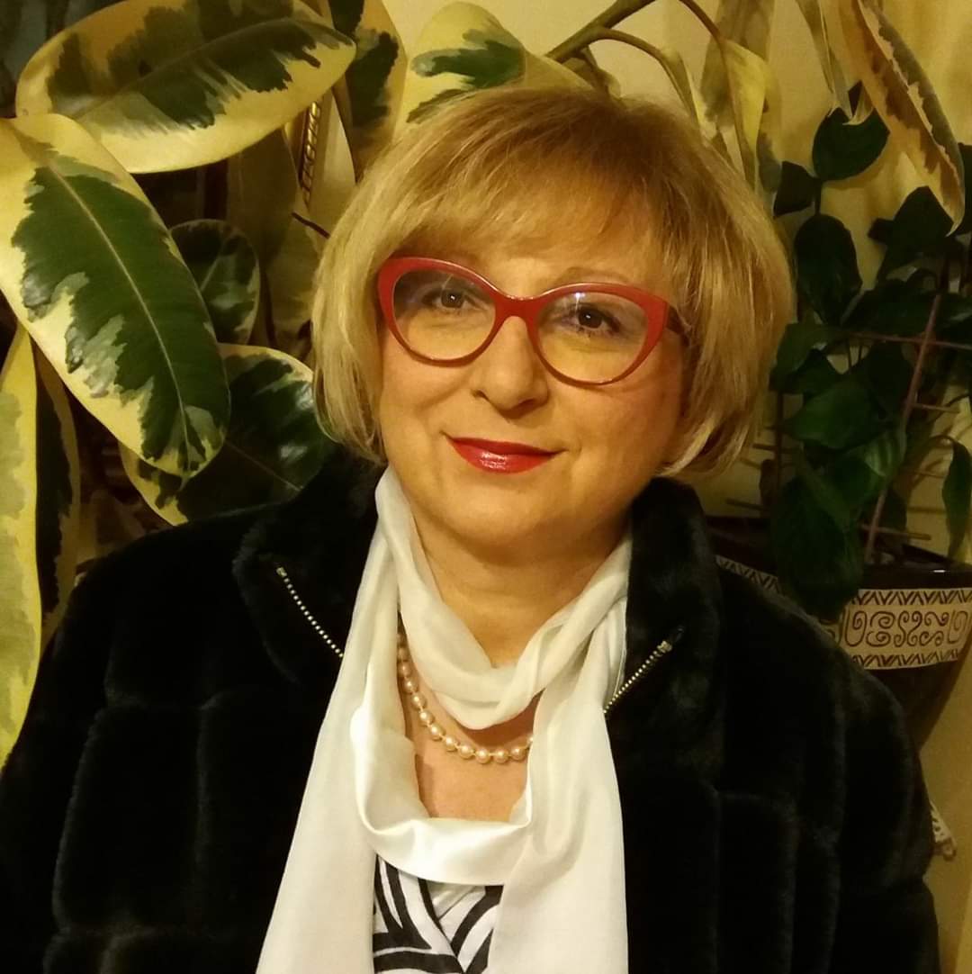 Dr Mirjana Karadzić