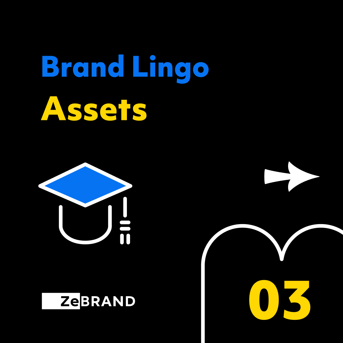 Brand Lingo Brand Assets