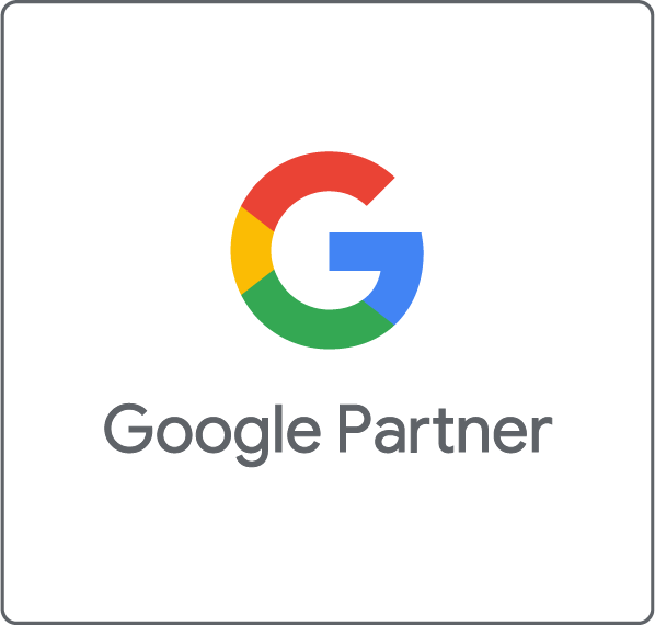 Googel Partner Badge