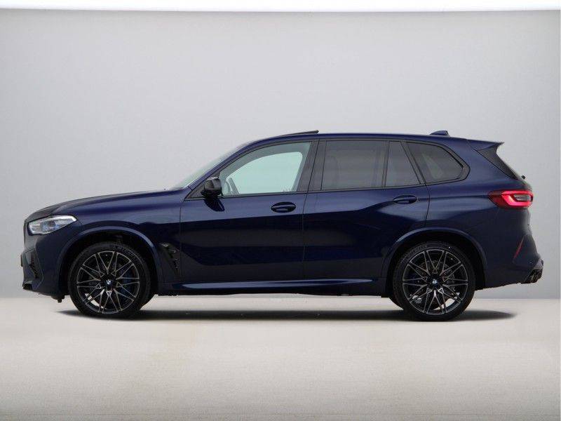 BMW X5 M Competition afbeelding 12