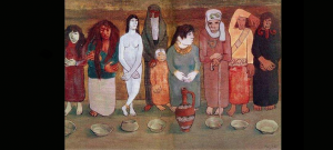 Egypt’s Long History of Activist Artists