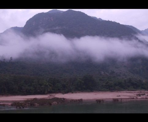 Laos Nam Ou River 22