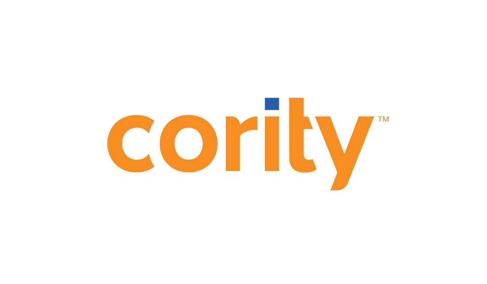 Logo of Cority