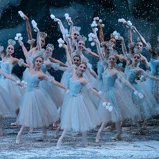 Suffolk Libraries Presents: New York City Ballet's <cite>The Nutcracker</cite>