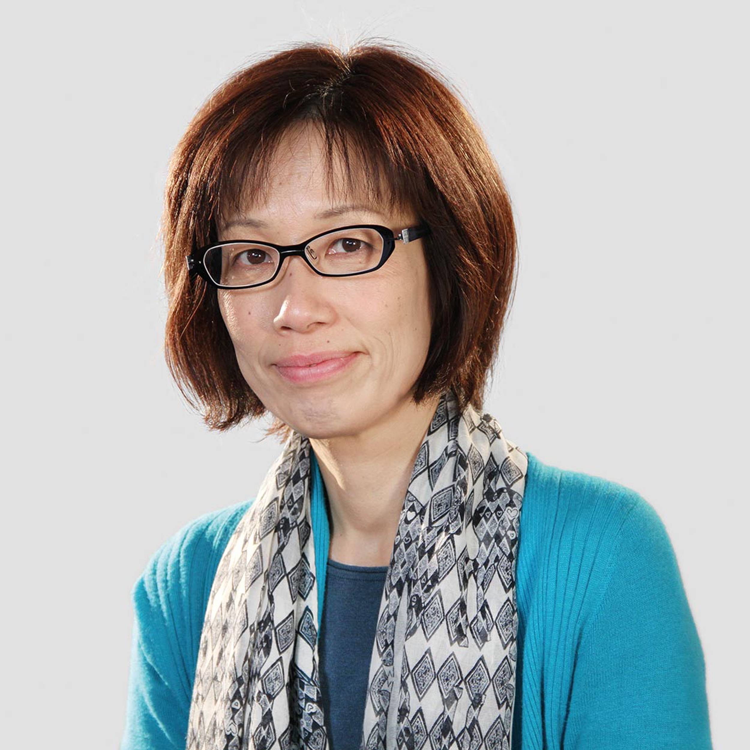 Dr Noriko Suzuki
