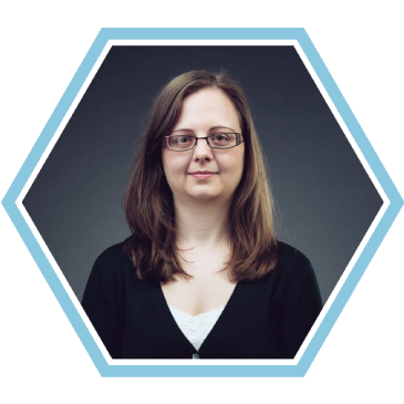 Rebecca Veater headshot