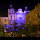 Colombia Cartagena Night 4