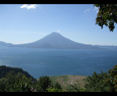 Guatemala Atitlan Views 6