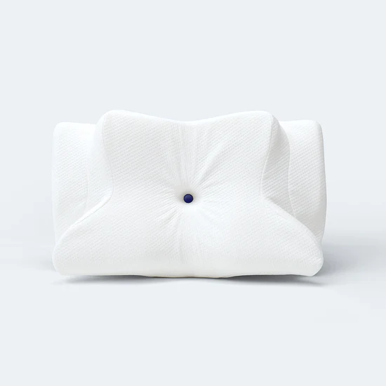 Zamat Bluedott Ultra Button pillow