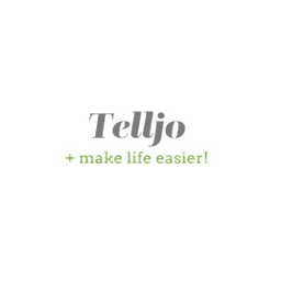 TellJo logo