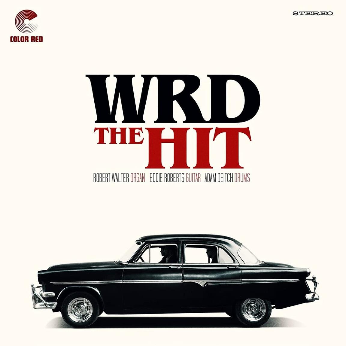 WRD / The Hit