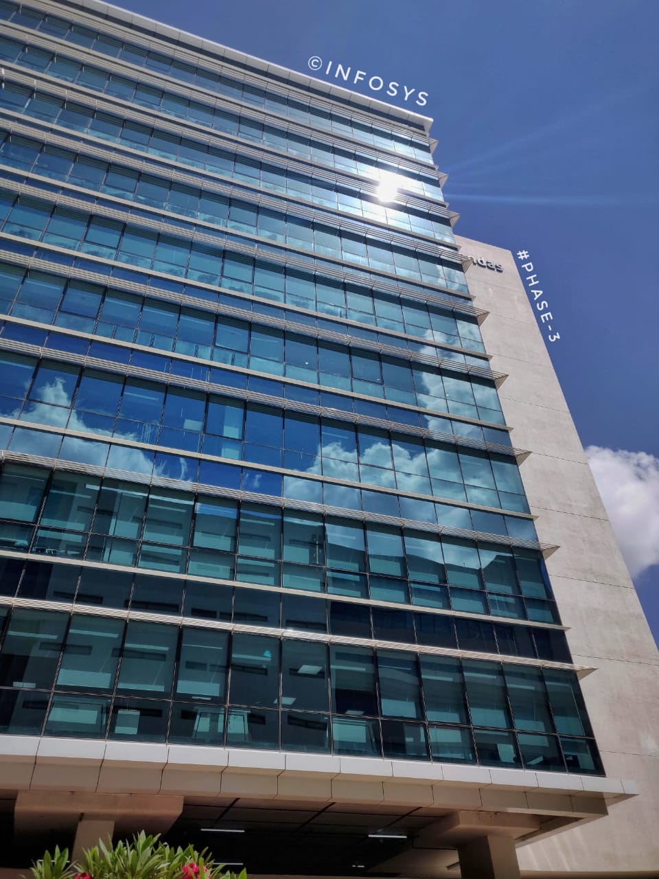 Infosys