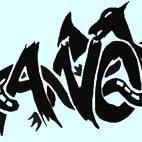 The Snake ANO Logo.
