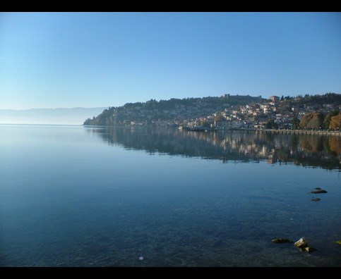 Lake Ohrid 2