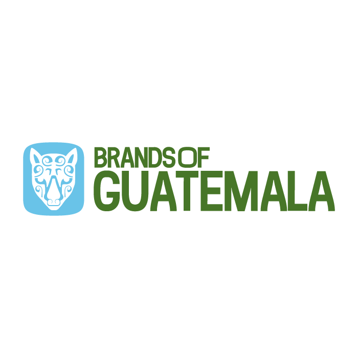 Brands of Guatemala Startup logo