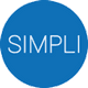 Logo för system SIMPLI Manage