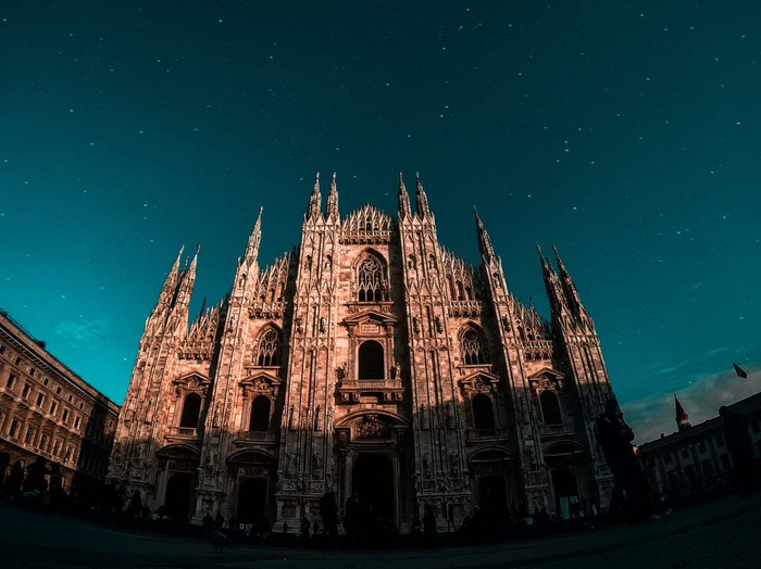 5 Things You Should Know About Milan