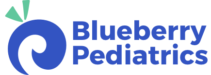 Blueberry Logo
