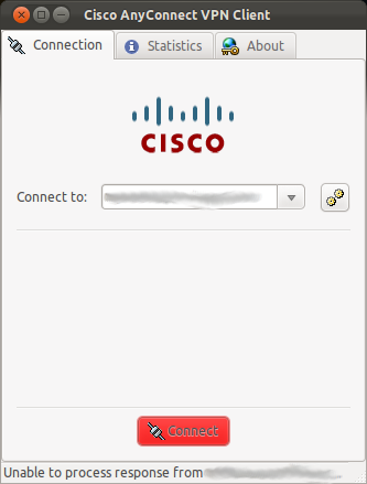 Удалить cisco anyconnect ubuntu