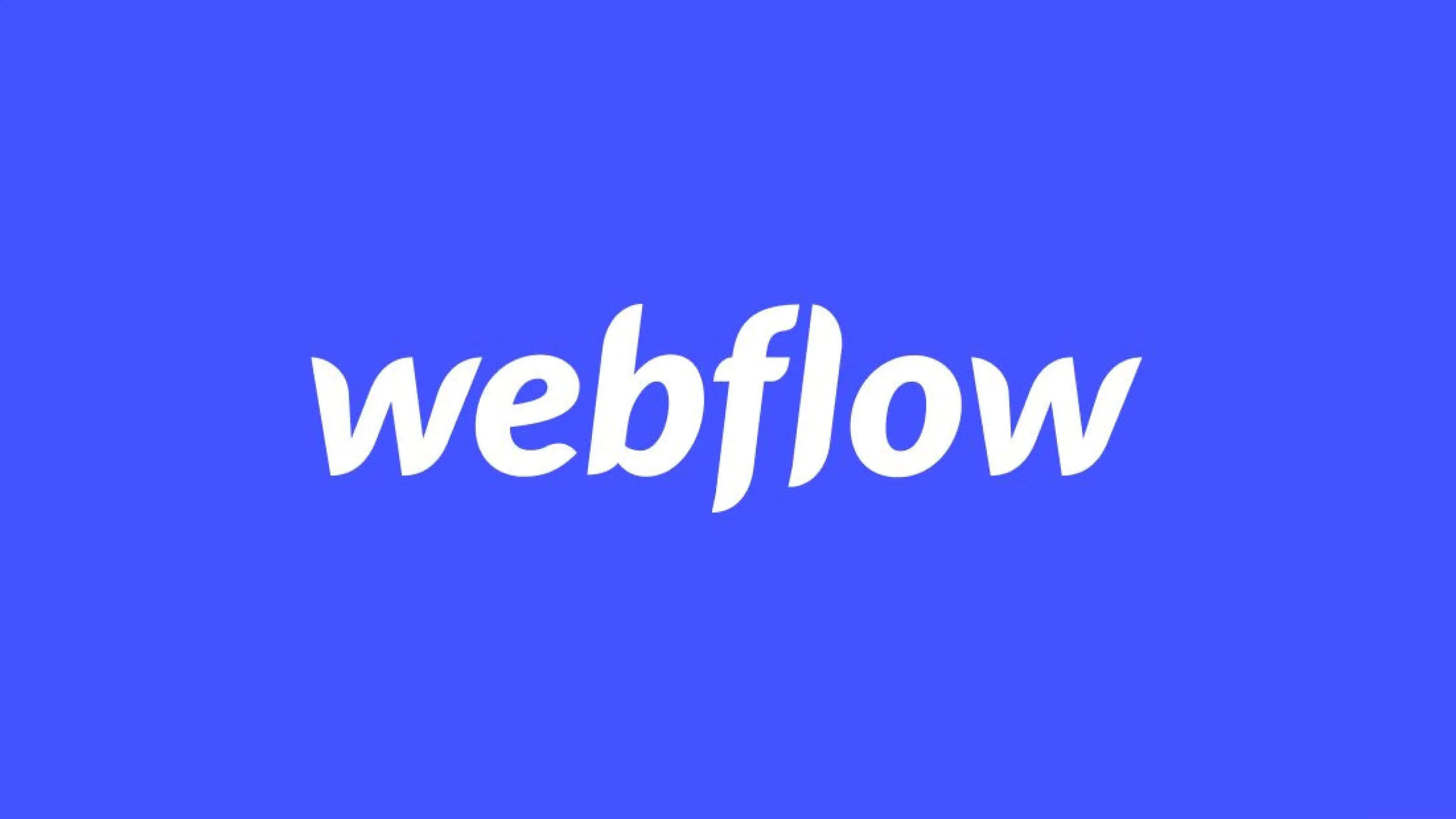Why Webflow Is the Best Design Tool Right Now