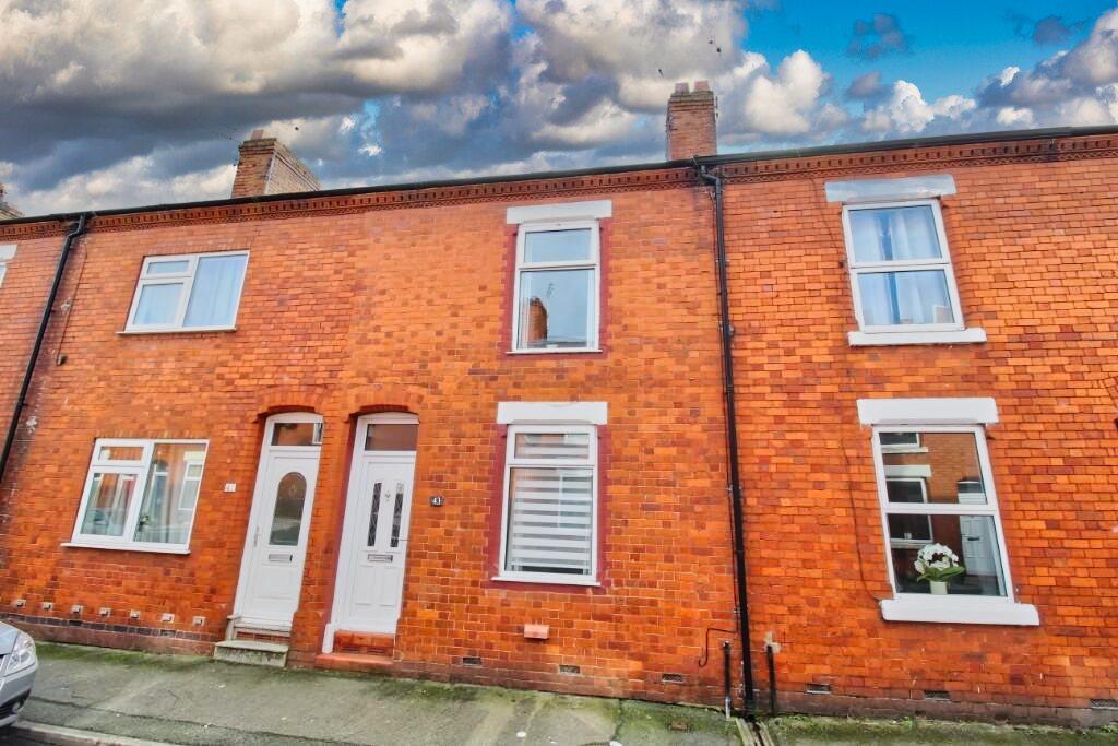 iAgent Homes Northwich Estate Agents