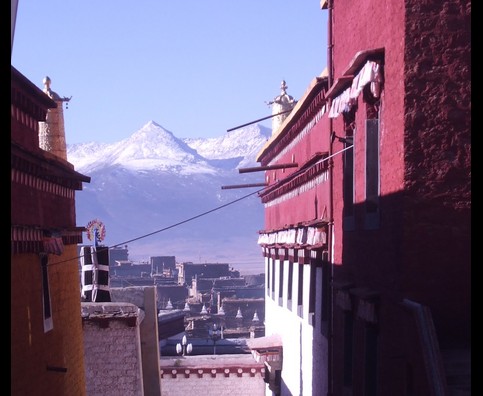 China Tibetan Views 5