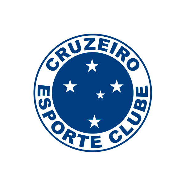 Logo de Cruzeiro
