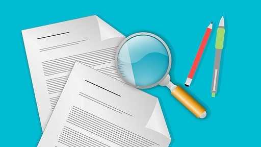【会員登録不要・無料】検収書のテンプレートを紹介します。作成する時に押さえておきたいポイントもまとめてみました。のサムネイル
