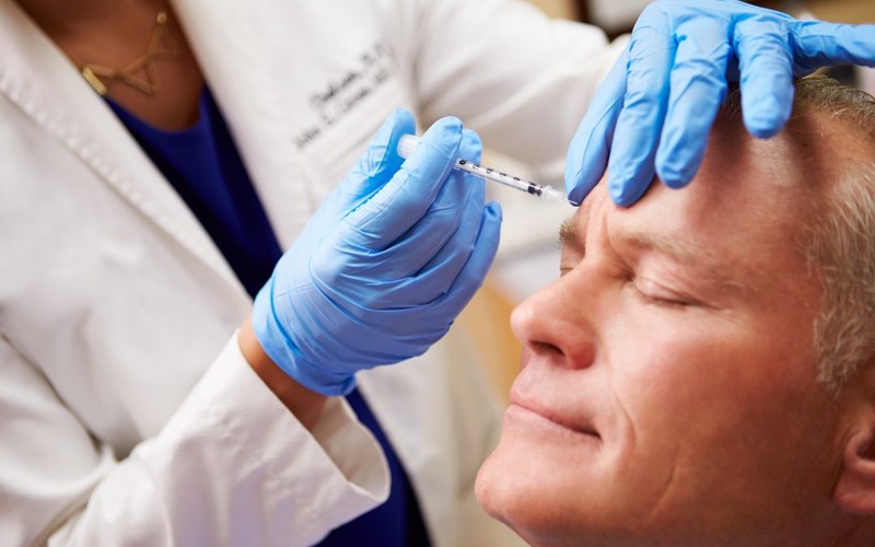 Choose the Right Botox Clinic in Canada