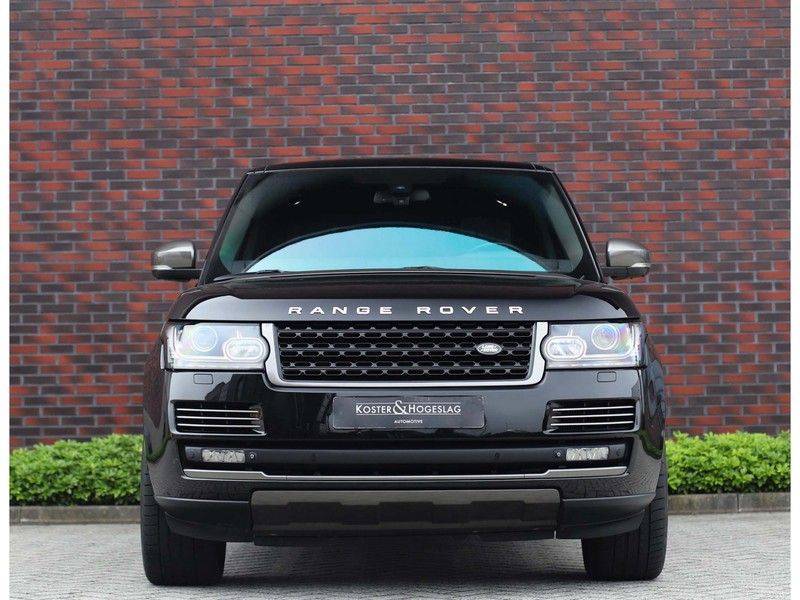 Land Rover Range Rover 5.0 V8 Autobiography *Pano*Camera*Full option!* afbeelding 12