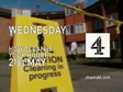 Channel 4 'Lines' promotion end caption, 2003