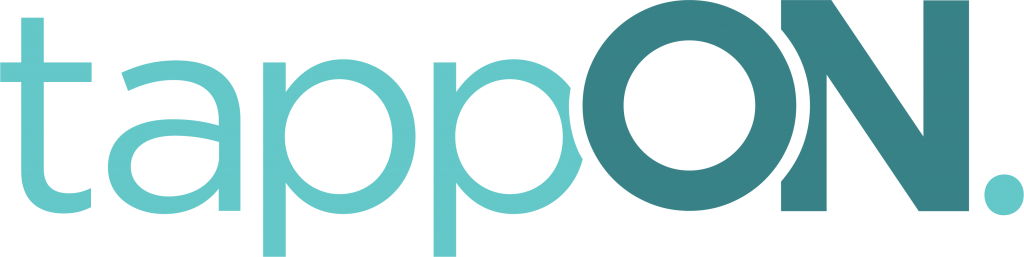 TappOn logo