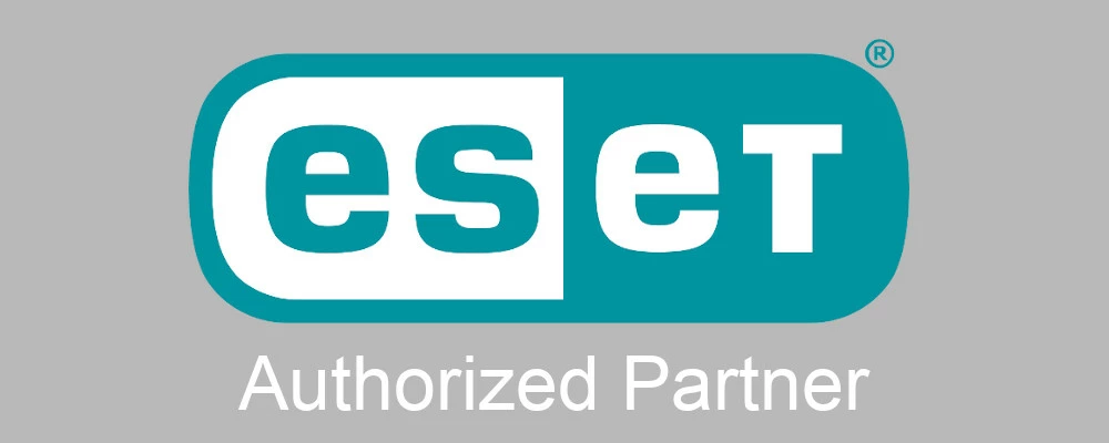 ESET Authorized Partner Logo