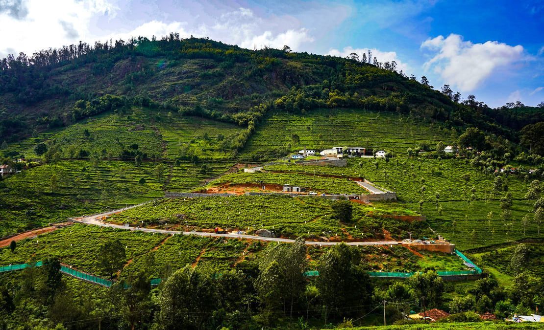 Hill Valley Enclave | Property in Wellington Coonoor