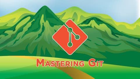 Mastering git
