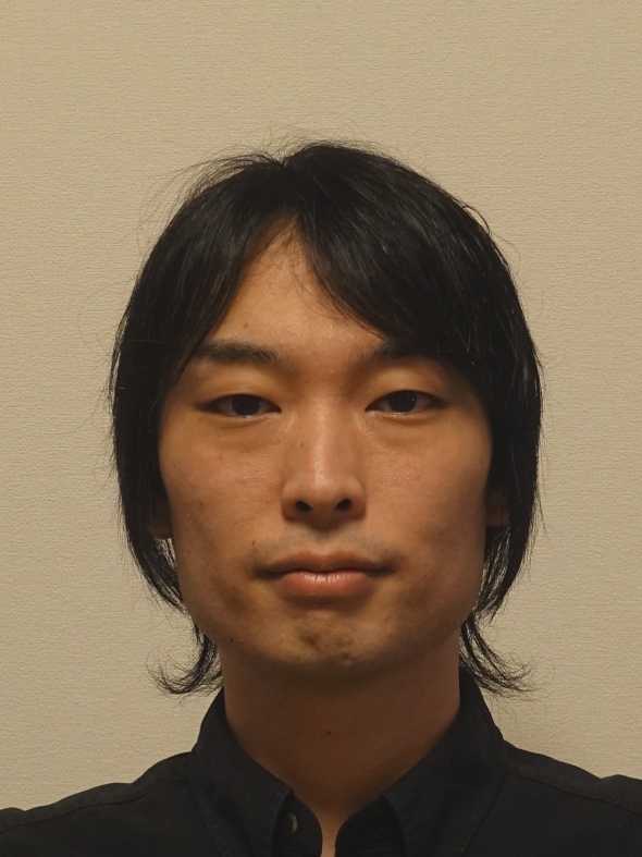 Yuichiro Koyama