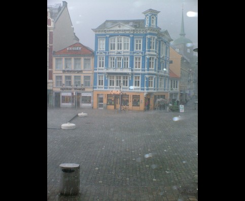 Bergen Town 12
