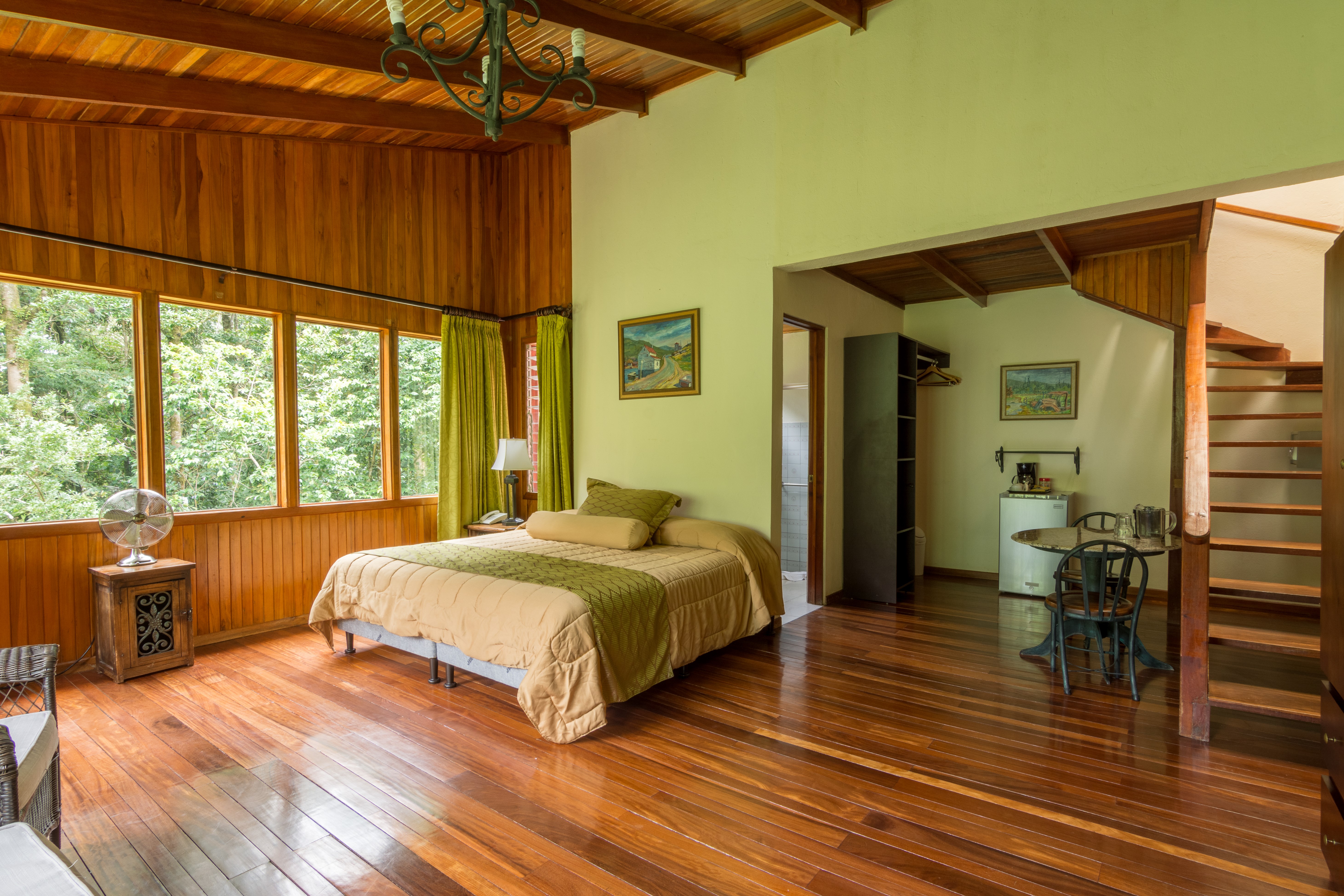 Hotel Fonda Vela