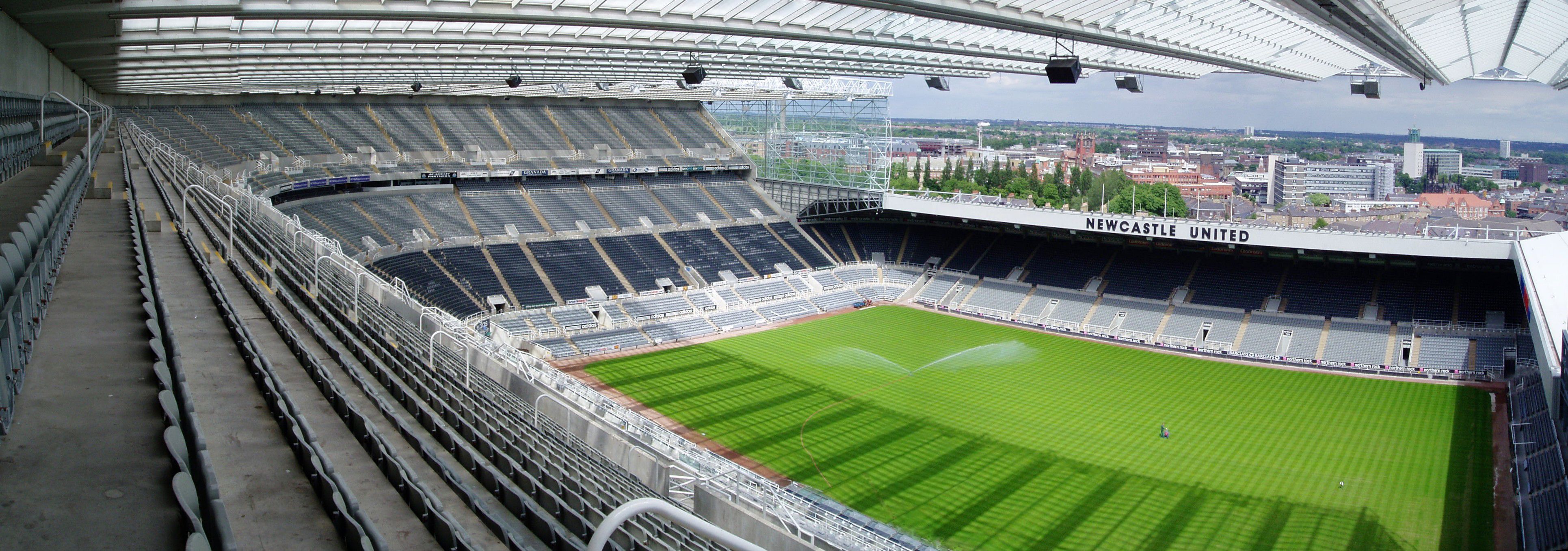 Newcastle vs West Ham – The Last Five Meetings
