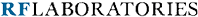 RF Laboratories Logo