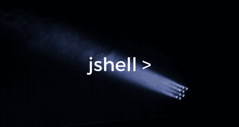 Introduction to the first official Java REPL - JShell | CalliCoder