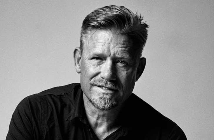 An Evening with Peter Schmeichel